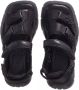 Eytys Sandalen voor zoektochtplatform Black Unisex - Thumbnail 2