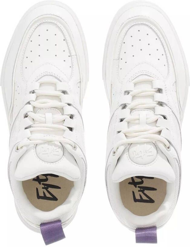 Eytys Sneakers in wit