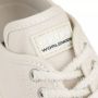 Eytys Laguna -manden in beige canvas Beige Unisex - Thumbnail 2