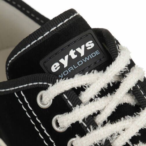Eytys Sneakers Laguna Sneakers Suede in black