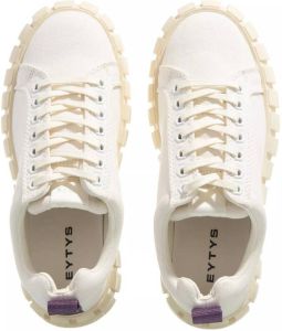 Eytys Sneakers Odessa Canvas in white
