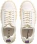 Eytys Odessa Canvas Sportschoenen White Heren - Thumbnail 2
