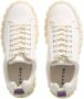 Eytys Odessa Canvas Sportschoenen White - Thumbnail 2