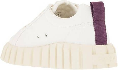 Eytys Odessa Canvas Sportschoenen White Dames - Foto 2