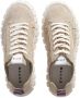 Eytys Sneakers Odessa Suede in groen - Thumbnail 1