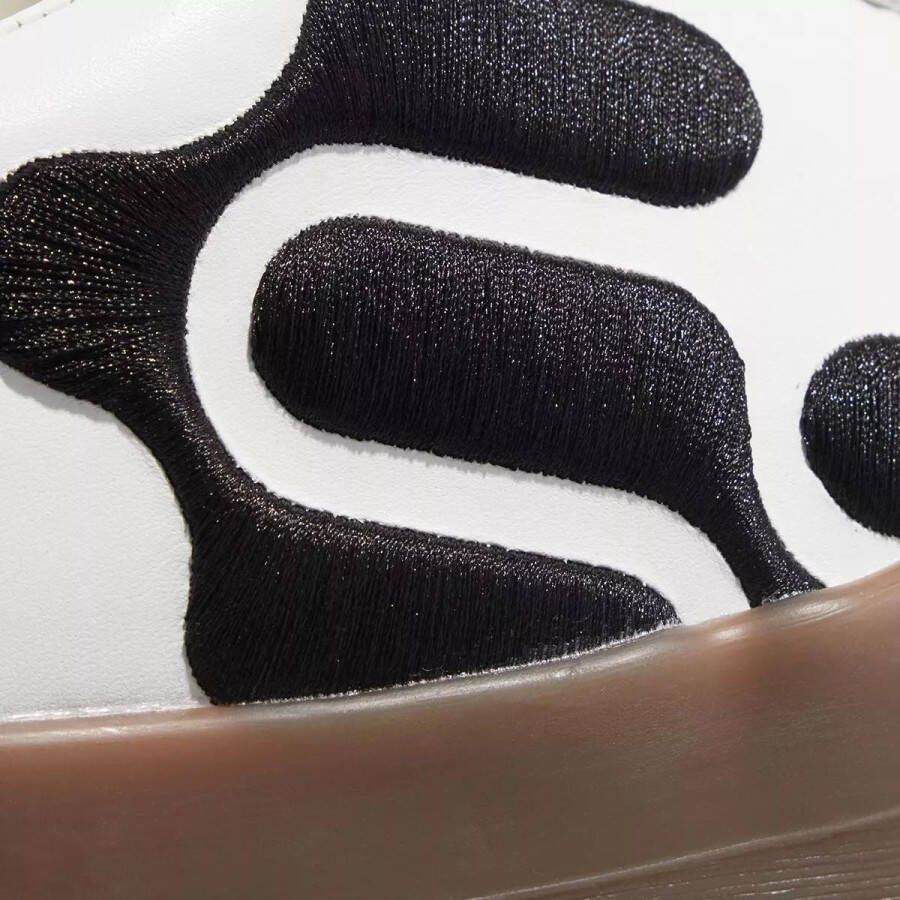Eytys Sneakers Santos in wit