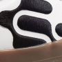 Eytys Zwaan Sneakers voor Stijlvolle Voeten White - Thumbnail 2