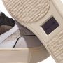 Eytys Sneakers Sidney in beige - Thumbnail 2