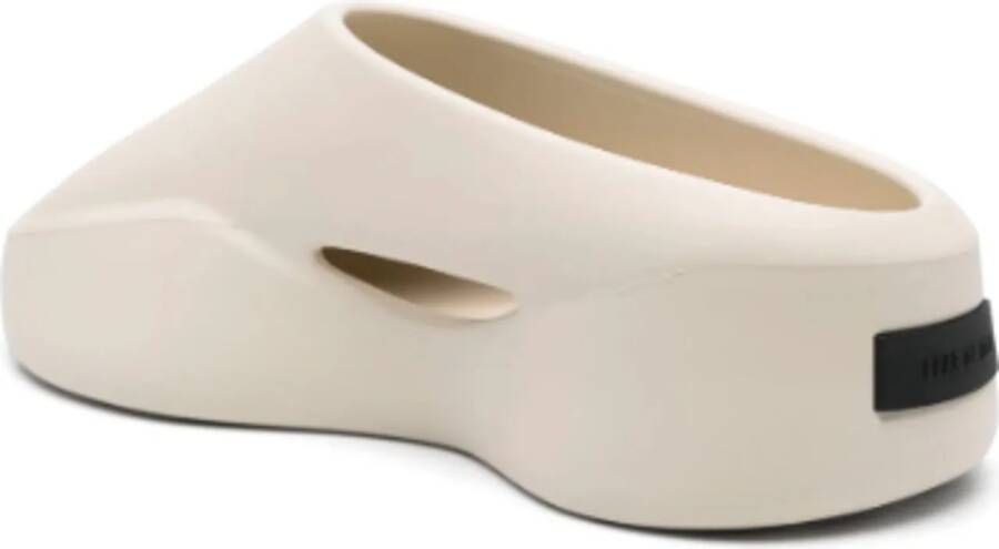 FEAR OF GOD Sandalen Eva Runner Greige in meerkleurig