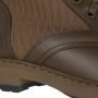 Fendi Boots & laarzen Rockoko Biker Boots in bruin - Thumbnail 1