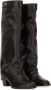 Fendi Boots "Show" Boot in zwart - Thumbnail 1