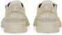 Fendi Low-Top Sneakers " Flow" Sneaker in beige - Thumbnail 1