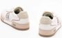 Fendi Low-Top Sneakers `Match Mix` Sneakers in beige - Thumbnail 1