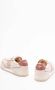 Fendi Low-Top Sneakers `Match Mix` Sneakers in beige - Thumbnail 1
