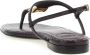 Fendi Fold Ayers Sandalen - Thumbnail 2