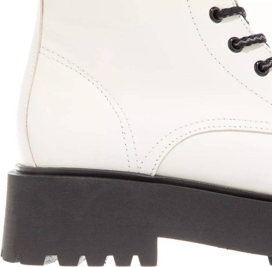 Filling Pieces Boots & laarzen Jenn Boot in crème