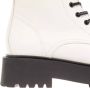 Filling Pieces Boots & laarzen Jenn Boot in crème - Thumbnail 2