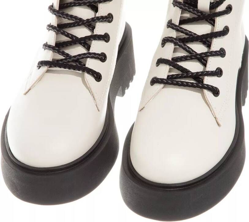 Filling Pieces Boots & laarzen Jenn Boot in crème - Foto 2