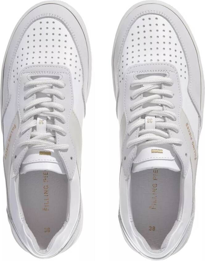 Filling Pieces Sneakers Ace Wit Heren - Foto 2