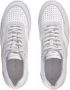 Filling Pieces Sneakers Ace Wit Heren - Thumbnail 2
