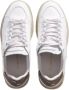 Filling Pieces Sneakers Court Serrated in wit - Thumbnail 2