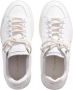Filling Pieces Sneakers Court Serrated Torino in wit - Thumbnail 1