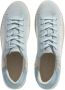 Filling Pieces Sneakers Frame Suede in blauw - Thumbnail 2