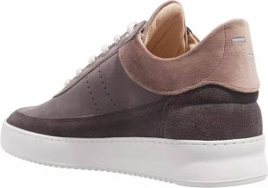 Filling Pieces Sneakers Low Eva Mix in taupe