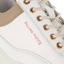 Filling Pieces Sneakers Low Eva Sky Nappa in wit - Thumbnail 1