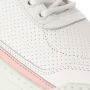 Filling Pieces Sneakers Low Top Ghost Rubberized in wit - Thumbnail 2