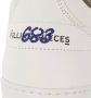 Filling Pieces Low Top Plain 683 Organic White Sneaker - Thumbnail 3