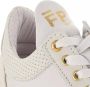 Filling Pieces Stijlvolle Low Top Ripple Sneakers White Heren - Thumbnail 3