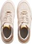 Filling Pieces Sneakers Mid Ace Nubuck in beige - Thumbnail 1