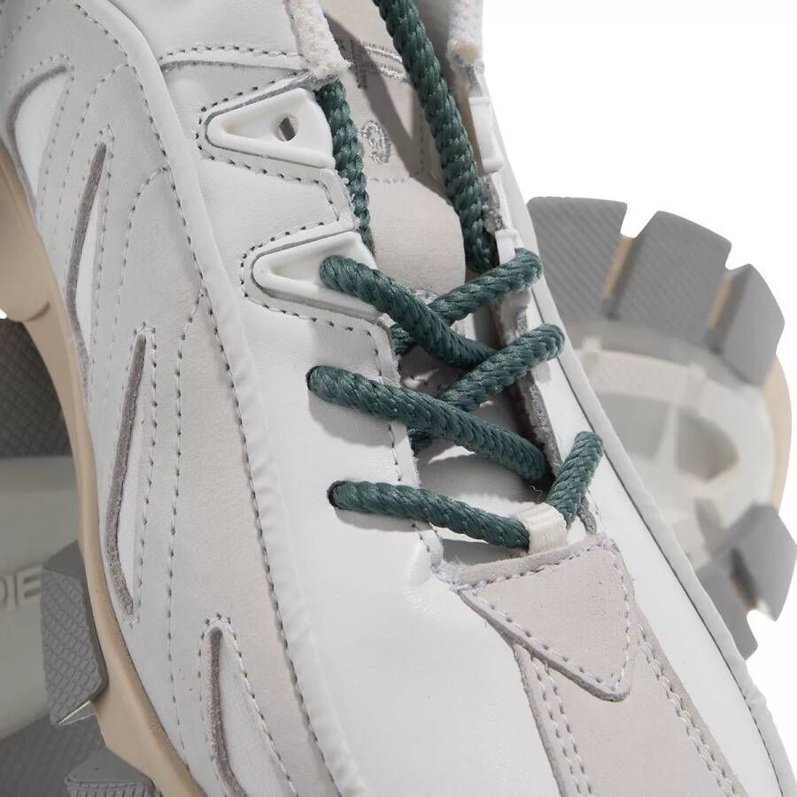Filling Pieces Sneakers Pace Radar in grijs