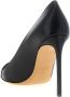 FRANCESCO RUSSO Hoge hakken 'R1p270' Pumps in zwart - Thumbnail 1