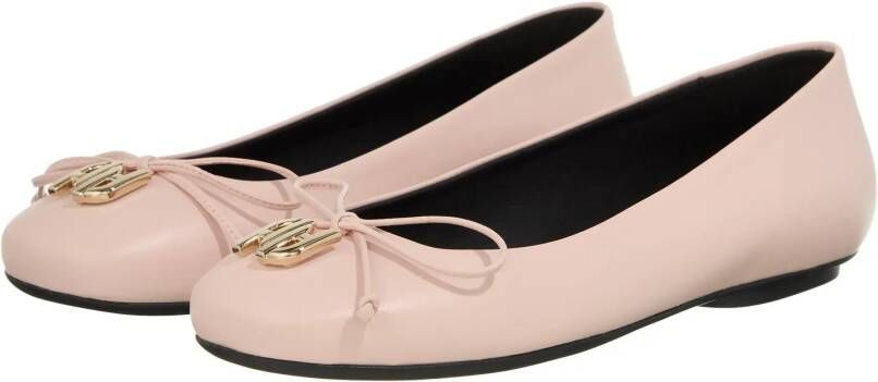 Furla Ballerinas Ballet Ballerina T.5 in poeder roze