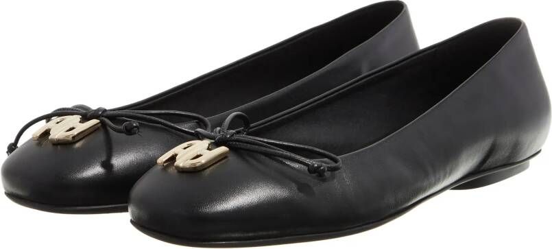Furla Ballerinas Ballet Ballerina T.5 in zwart