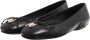 Furla Ballerinas Ballet Ballerina T.5 in zwart - Thumbnail 2