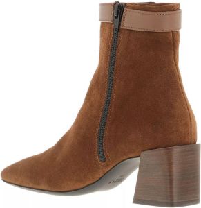 Furla Boots & laarzen Chain Ankle Boot T60 in cognac
