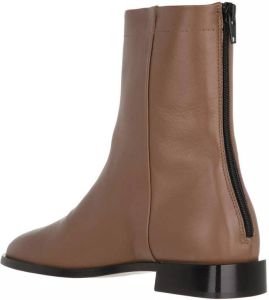 Furla Boots & laarzen Essence Ankle Boot T 20 in cognac