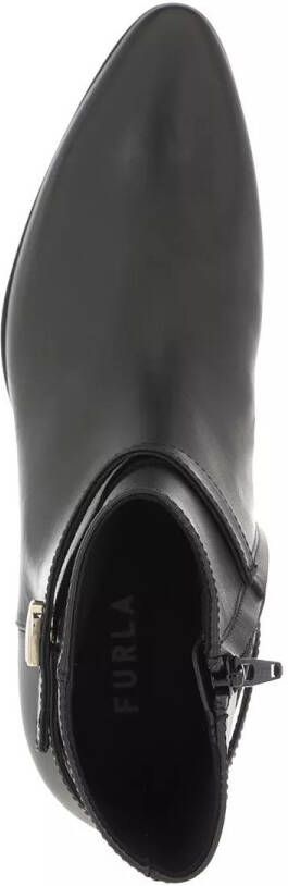 Furla Boots & laarzen Grace Ankle Boot T.35 in zwart