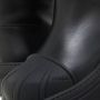 Furla Moderne Enkellaarsjes met Dikke Zool Zwart Dames - Thumbnail 2