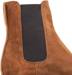 Furla Boots & laarzen Heritage Chelsea Boot in cognac