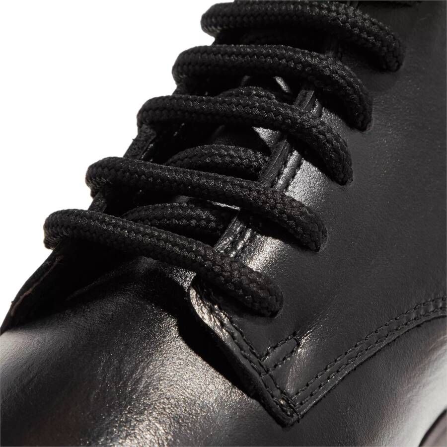 Furla Boots & laarzen Heritage Lace-Up Ankle Boot T.25 in zwart