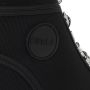 Furla Boots & laarzen Hyke High Top Lace Up T in zwart - Thumbnail 1