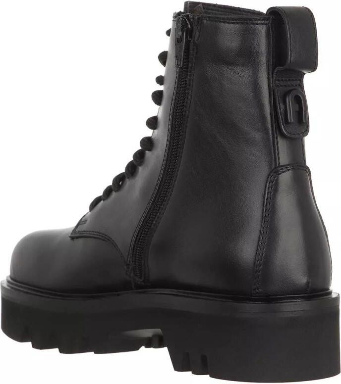 Furla Boots & laarzen Rita Army Boot T. 40 in zwart - Foto 3
