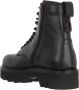 Furla Boots & laarzen Rita Army Boot T. 40 in zwart - Thumbnail 3
