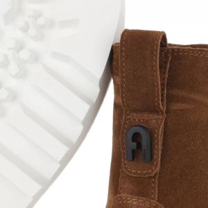 Furla Boots & laarzen Rita Army Boot T 40 in cognac
