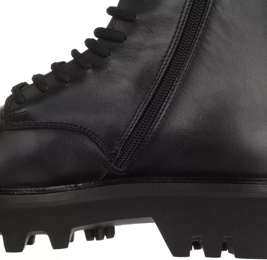 Furla Boots & laarzen Rita Army Boot T. 40 in zwart