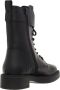 Furla Boots New Legacy Army Boot T.25 in zwart - Thumbnail 1